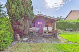 Großzügiges Einfamilienhaus in Ilten mit idyllischem Garten. – Die vollständige Adresse der Immobilie erhältst du vom Anbieter., 31319 Sehnde – Vorschaubild 25