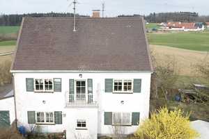 Einfamilienhaus in Eurasburg im Gebotsverfahren – Brugger 8 1/2, 86495 Aichach-Friedberg (Kreis) – Vorschaubild 2