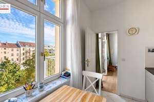Bezugsfreie 2-Zimmer-Wohnung in Potsdam – Babelsberg – 14482 Babelsberg Süd, Potsdam – Vorschaubild 12