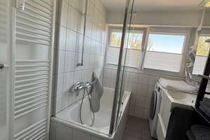 Zwischenmiete 3-Zimmer-Wohnung inkl. Garage in Stuttgart-Wangen – Jägerhalde 25, 70327 Wangen, Stuttgart – Vorschaubild 10