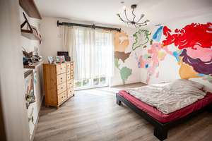 Charmantes Einfamilienhaus mit großzügigem Garten in ruhiger Lage – Liebenstein 81, 93444 Bad Kötzting – Vorschaubild 35