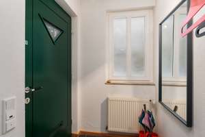 Wohnen mit Komfort und Stil – Großzügiges Einfamilienhaus mit Anbau, Terrasse, Balkon und Traumgarte – Die vollständige Adresse der Immobilie erhältst du vom Anbieter., 28211 Radio Bremen, Bremen – Vorschaubild 23