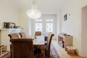 Ihre Traumwohnung wartet auf Sie!  Wohlfühlambiente mitten im Westen – Stuttgart – Vorschaubild 6
