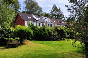 Gemütliches Reihenmittelhaus mit Garten in zentraler Lage in Hamburg-Langenhorn – Neukoppel 20c, 22415 Langenhorn, Hamburg – Vorschaubild 3