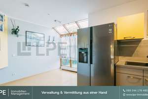 ⓁⓅⒺ Familienidylle mit Garten: großes Einfamilienhaus  | Nähe S‑Bahn Lochhausen – Am Loferfeld 42, 81249 Lochhausen, München – Vorschaubild 3