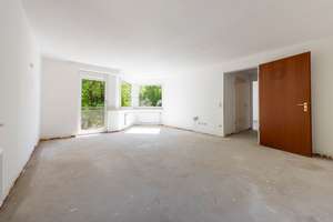 Zentral wohnen mit Perspektive – Die vollständige Adresse der Immobilie erhältst du vom Anbieter., 45134 Stadtwald, Essen – Vorschaubild 4
