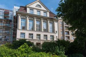 Helle 2-Zimmerwohnung mit Süd-Balkon – Gasteiner Straße 7 7, 10717 Wilmersdorf, Berlin – Vorschaubild 26