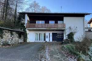 Zweifamilienhaus Marpingen-Alsweiler  – Sankt Wendel (Kreis) – Vorschaubild 1