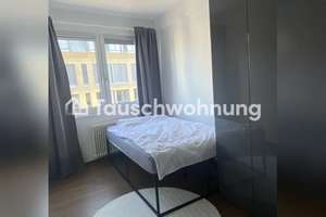 Tauschwohnung: 2-Zimmer in der Nähe vom Stadtgarten – Gladbacher Straße 11, 50672 Neustadt/Nord, Köln – Vorschaubild 3