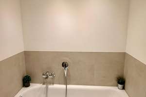 Helle 3-Zimmer Wohnung mit Balkon in Düsseldorf-Unterrath – Die vollständige Adresse der Immobilie erhältst du vom Anbieter., 40468 Unterrath, Düsseldorf – Vorschaubild 6