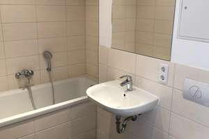 ++ Stilvolle, neuwertige 2 Zi.-Maisonette-Wohnung mit gehobener Innenausstattung // Atrium ++ – Die vollständige Adresse der Immobilie erhältst du vom Anbieter., 4318 Anger-Crottendorf, Leipzig – Vorschaubild 7