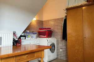 Gepflegtes Haus mit Garten und Garagen in zentrumsnaher Lage! – Oberbergischer Kreis – Vorschaubild 17