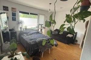+++Charmante 1 Zimmer Wohnung mit Balkon zu vermieten+++