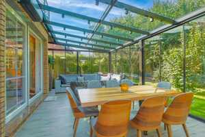 Stilvolle Villa mit Wintergarten und großzügigem Garten – Ihr Traumhaus in Siegburg-Kaldauen! – Rhein-Sieg-Kreis – Vorschaubild 11