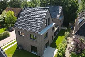 Ihr Zuhause an der Tonkuhle: Gemütliches Einfamilienhaus mit Carport - Provisionsfrei! – An der Tonkuhle 4b, 26131 Eversten, Oldenburg (Oldenburg) – Vorschaubild 4
