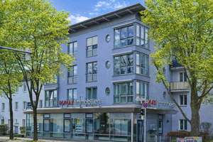 Wohnen mit Charakter: 2-Zimmer-Wohnung in Augsburg-Göggingen – Oskar-von-Miller-Straße 42 1/2, 86199 Göggingen-Nordost, Augsburg – Vorschaubild 7