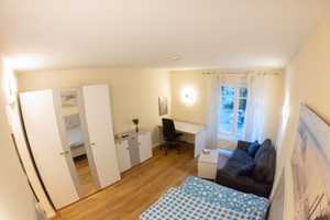 Studentenapartment zur Miete in zentraler Lage in Ingolstadt – Gerbergasse 3, 85049 Ingolstadt – Vorschaubild 5