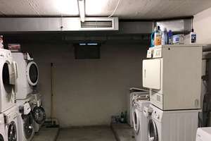 Möblierte 1,5-Zimmer Wohnung mit Balkon in Stuttgart-Bad Cannstatt – Aachener Str. 16, 70376 Neckarvorstadt, Stuttgart – Vorschaubild 11