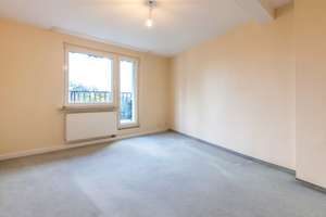 Über den Dächern von Düsseltal - 3-Zimmer-Wohnung mit Aufzug, großem Balkon und Gestaltungspotenzial – Die vollständige Adresse der Immobilie erhältst du vom Anbieter., 40237 Düsseltal, Düsseldorf – Vorschaubild 10
