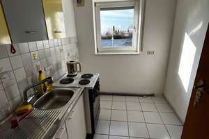 Eselsberg !! 1,5 Zimmer-Wohnung mit Stellplatz – Ochsensteige 15, 89075 Eselsberg, Ulm – Vorschaubild 10