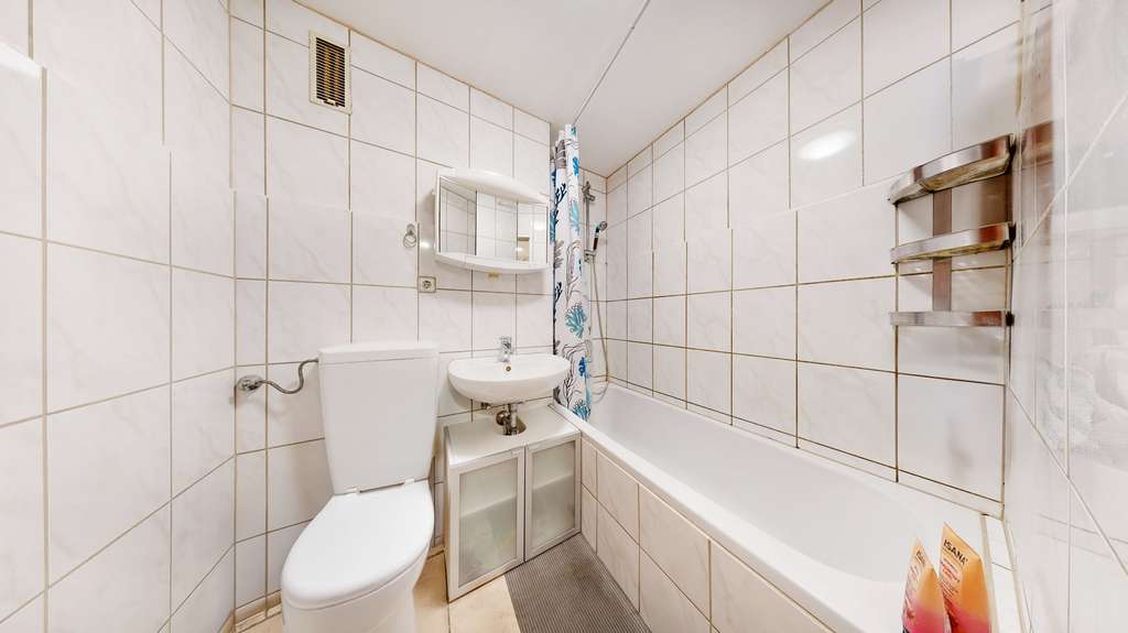 Immobilie in Nürnberg - IMMOPARTNER - STRUKTUR UND RENDITEPOTENZIAL - Bild 3