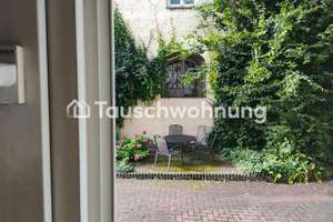 Tauschwohnung: Süße Wohnung nähe Dom – Die vollständige Adresse der Immobilie erhältst du vom Anbieter., 86152 Bleich und Pfärrle, Augsburg – Vorschaubild 7