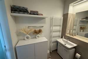 Traumwohnung mit besten Energiestandards und Top-Anbindung  – Burgunderstraße 36, 40549 Heerdt, Düsseldorf – Vorschaubild 35