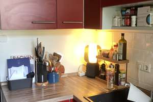 Gemütliche 3 Zimmer Wohnung sucht neuen Mieter!