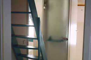 Helle 3-4 Zimmer DG-Maisonette-Wg. MA-Friedrichsfeld-Richtg. Heidelberg -teilrenoviert- Kaufoption! – 68229 Friedrichsfeld, Mannheim – Vorschaubild 17