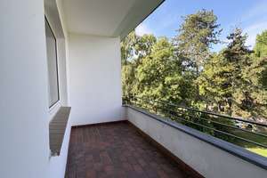 Kapitalanlage oder Eigenheim – attraktive 3-Zimmer-Wohnung mit Balkon – Stettiner Straße 30, 47829 Gartenstadt, Krefeld – Vorschaubild 3