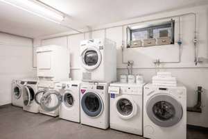 KEINE KÄUFERPROVISION Schicke Maisonettewohnung mit Ausblick am Südhang von Bielefeld Brackwede – 33647 Brackwede, Bielefeld – Vorschaubild 23