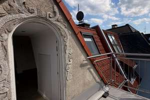 Do-City/Süd – Exklusive Maisonettewohnung mit Klimaanlage, Kaminanschluss & Balkon in bester Lage – Die vollständige Adresse der Immobilie erhältst du vom Anbieter., 44139 Ruhrallee, Dortmund – Vorschaubild 5