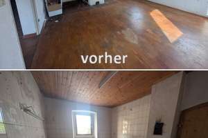 Großzügiges Einfamilienhaus mit Garage und kleinem Garten – 91729 Haundorf – Vorschaubild 4