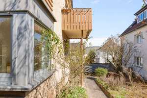 Familienidyll oder Investmentchance – Vielseitiges Wohnhaus mit Garten in Stuttgart-Wangen – Stuttgart – Vorschaubild 35