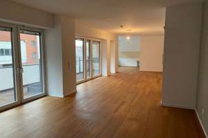 LIST-PELIKAN | hochwertige 4-Zimmer Wohnung mit Loggia (Süd) und Balkon (Nord) | EBK möglich – Carl-Hornemann-Straße  4, 30177 List, Hannover – Vorschaubild 4