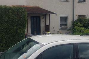 FRANKFURT-GALLUSVIERTEL: Gepflegtes 4-5 Zimmer-Haus - Erbpacht - – 60326 Gallus, Frankfurt am Main – Vorschaubild 19