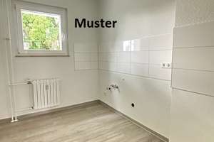 Hier macht wohnen Spaß: zentrale 2,5-Zimmer-Wohnung – Kaulbachstr. 20, 44795 Weitmar-Mitte, Bochum – Vorschaubild 2