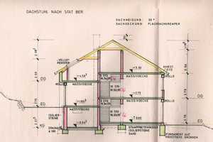 Modernes Einfamilienhaus in Split-Level-Bauweise am Waldrand in Altenplos – Bayreuth (Kreis) – Vorschaubild 22
