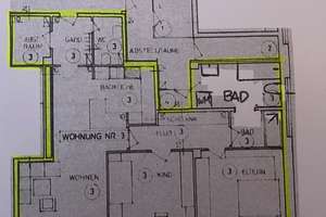 Sanierte Loft-Wohnung am Schlossgarten – Neckarstraße 193, 70190 Stöckach, Stuttgart – Vorschaubild 21