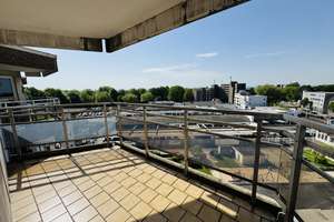 *3 Monate keine Kaltmiete zahlen* 3 Zimmer-Wohnung mit Balkon & Aufzug in GE Buer – Crangerstr 4, 45894 Buer, Gelsenkirchen – Vorschaubild 13