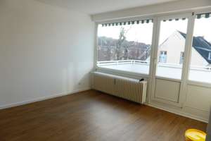 *Moderne, helle 3-Zimmer-Wohnung mit Balkon in Niehl* – Graditzer Str. 75, 50735 Niehl, Köln – Vorschaubild 3