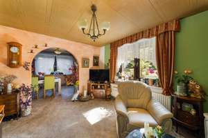 Einfamilienhaus in Fredersdorf - Mit Wintergarten, Einbauküche, Pool, Garten, opt. Einliegerwohnung – Die vollständige Adresse der Immobilie erhältst du vom Anbieter., 15370 Fredersdorf-Vogelsdorf – Vorschaubild 5