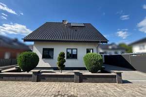 Modernes Einfamilienhaus in ruhiger Lage Lippstadts – Die vollständige Adresse der Immobilie erhältst du vom Anbieter., 59557 Lippstadt – Vorschaubild 9