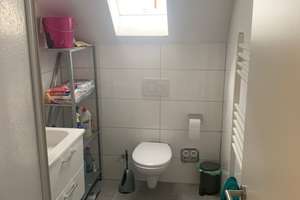 Feuerbach/ WG-Zimmer / zentral gelegen/ ab sofort frei – Sankt-Pöltener-Straße 17, 70469 Feuerbacher Tal, Stuttgart – Vorschaubild 8