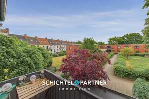 Gröpelingen | Saniertes Zweifamilienhaus für Selbstnutzer & Kapitalanleger – Bremen – Vorschaubild 5
