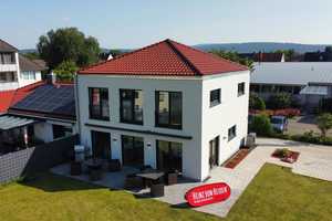 Moderne Stadtvilla in Hamelns Toplage – stilvolles Wohnen im Klütviertel - mit virtueller 360° Tour – Hameln-Pyrmont (Kreis) – Vorschaubild 15