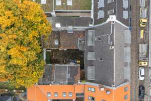 Entwicklungschance in der Carlstadt - Wohn- und Geschäftshaus inkl. Anbauten – Die vollständige Adresse der Immobilie erhältst du vom Anbieter., 40213 Carlstadt, Düsseldorf – Vorschaubild 3