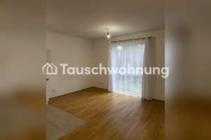 Tauschwohnung: 2-Zimmer Neubauwohnung mit Garten in Heerdt – 40549 Heerdt, Düsseldorf – Vorschaubild 2
