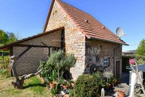 Liebevoll modernisierter Altbau mit Scheune & großem Garten am Pfälzer-Wald – Höninger Hauptstraße 4, 67317 Altleiningen – Vorschaubild 27