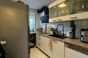 Exklusive Erdgeschoss Wohnung mit kleinem Garten in Bottrop - Rheinbabenstraße 22a – Rheinbabenstr. 22a, 46240 Eigen, Bottrop – Vorschaubild 4